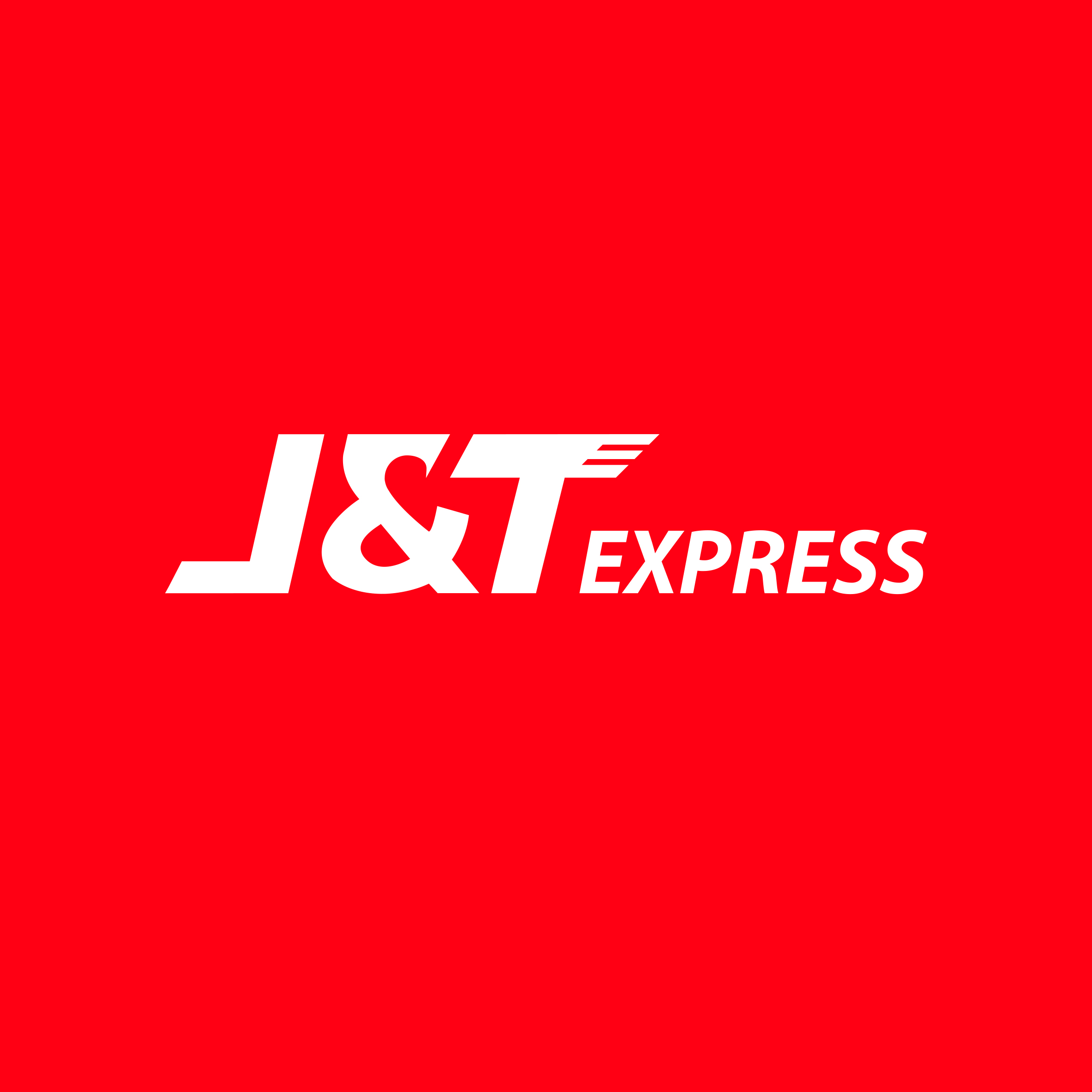 J&T Express Indonesia