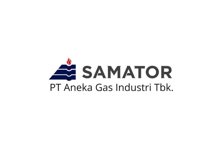 PT Aneka Gas Industri