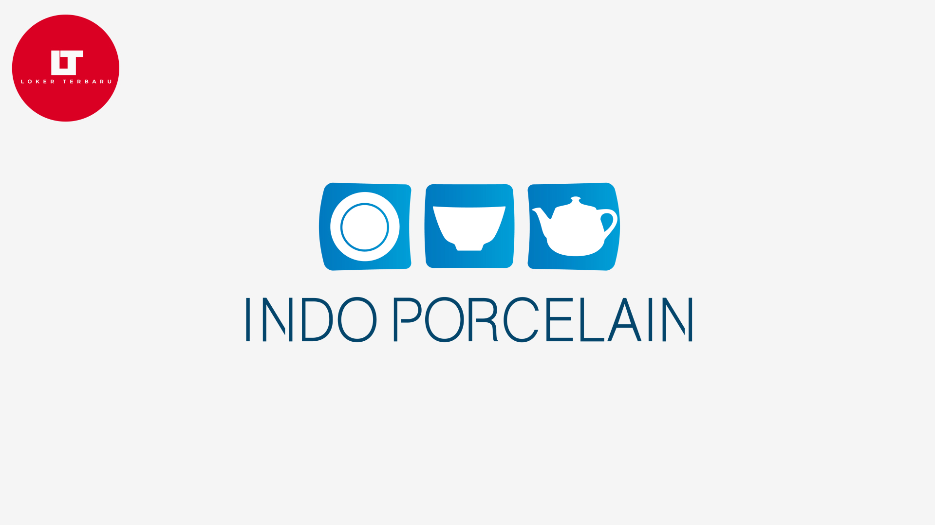 PT Indo Porcelain