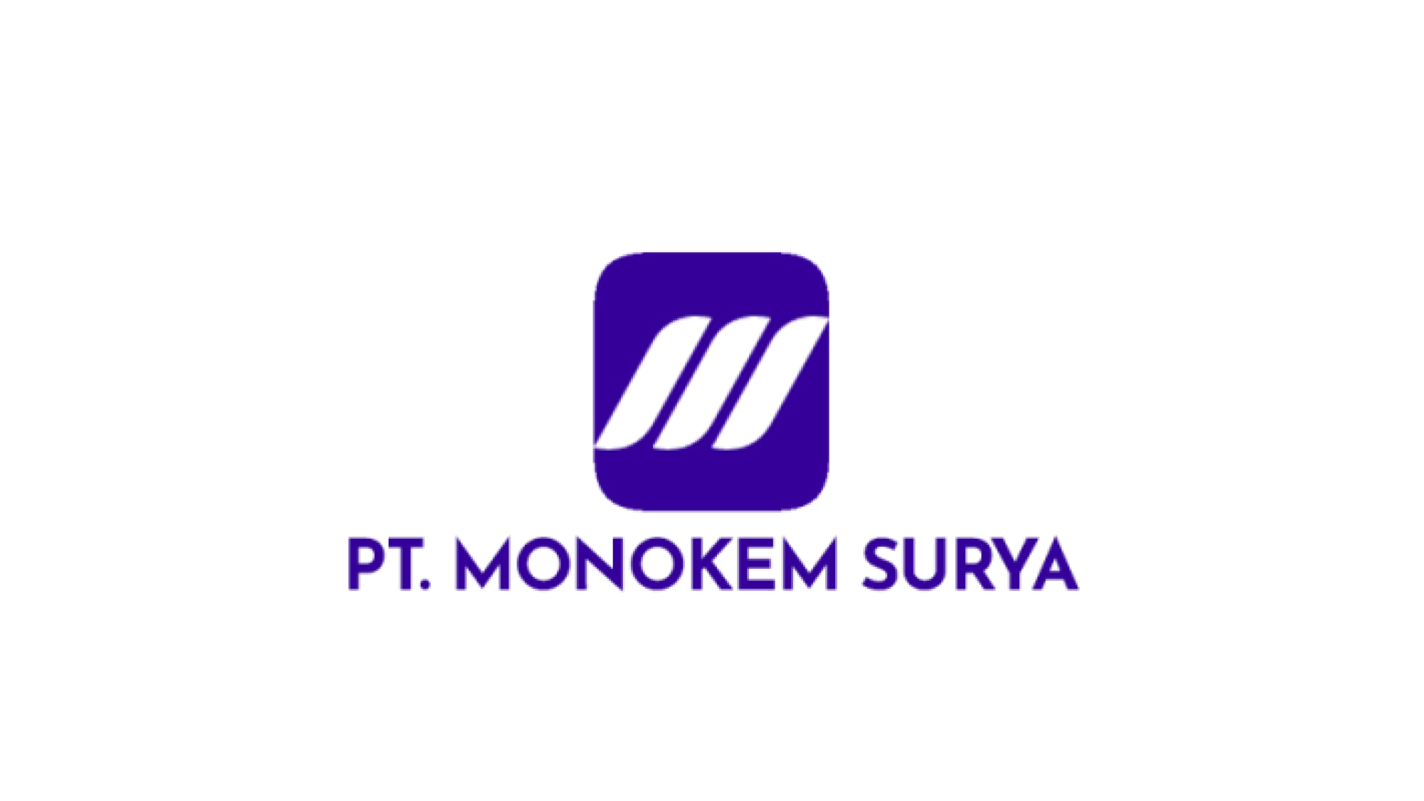 PT Monokem Surya