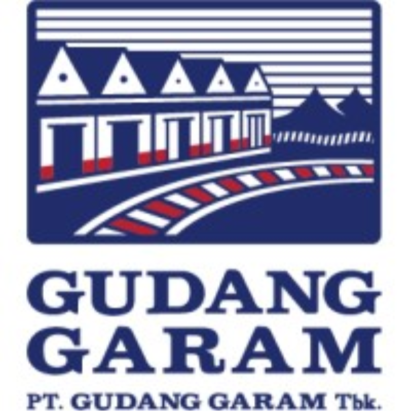 PT Gudang Garam Tbk