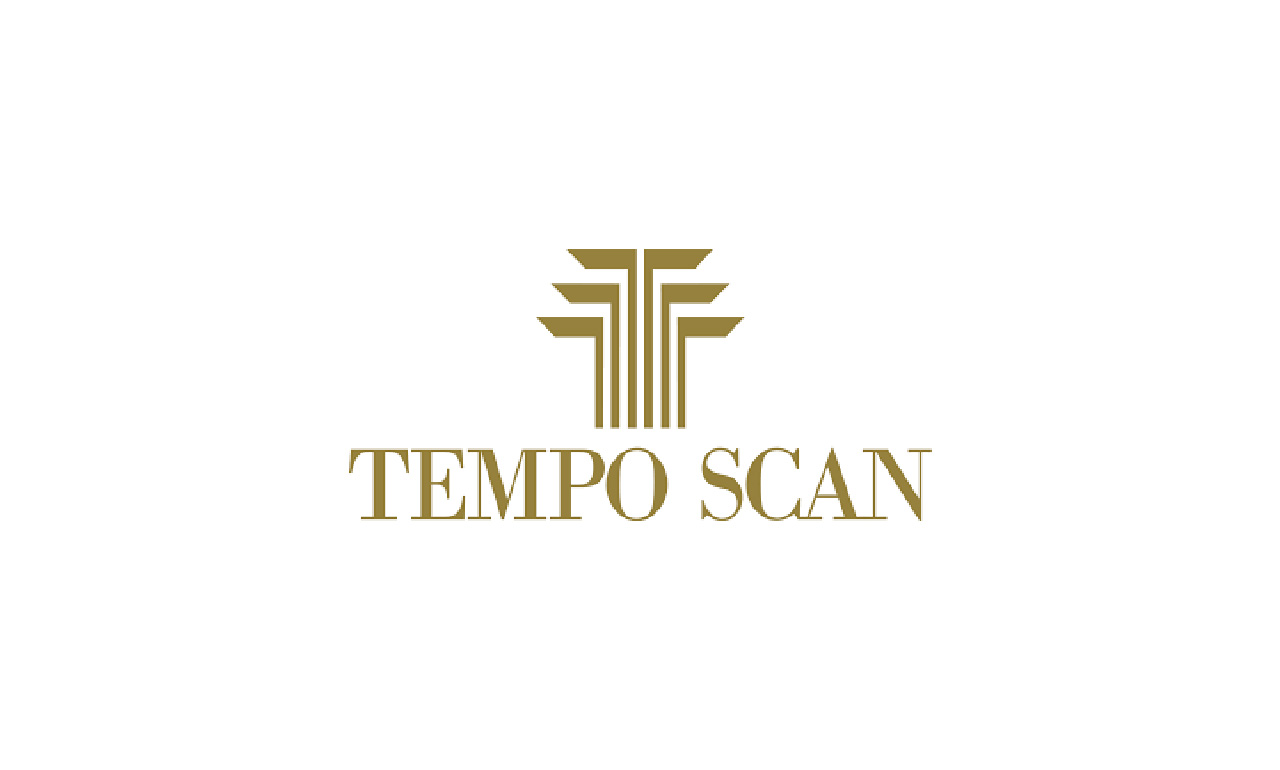 PT Tempo Scan Pacific Tbk