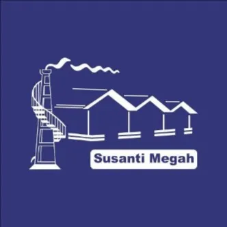 PT Susanti Megah